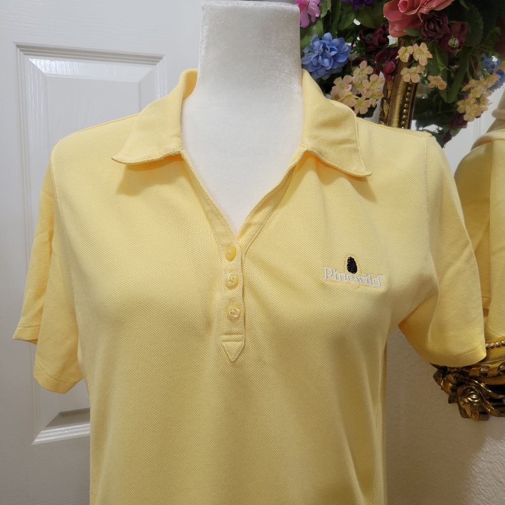 Sports polo